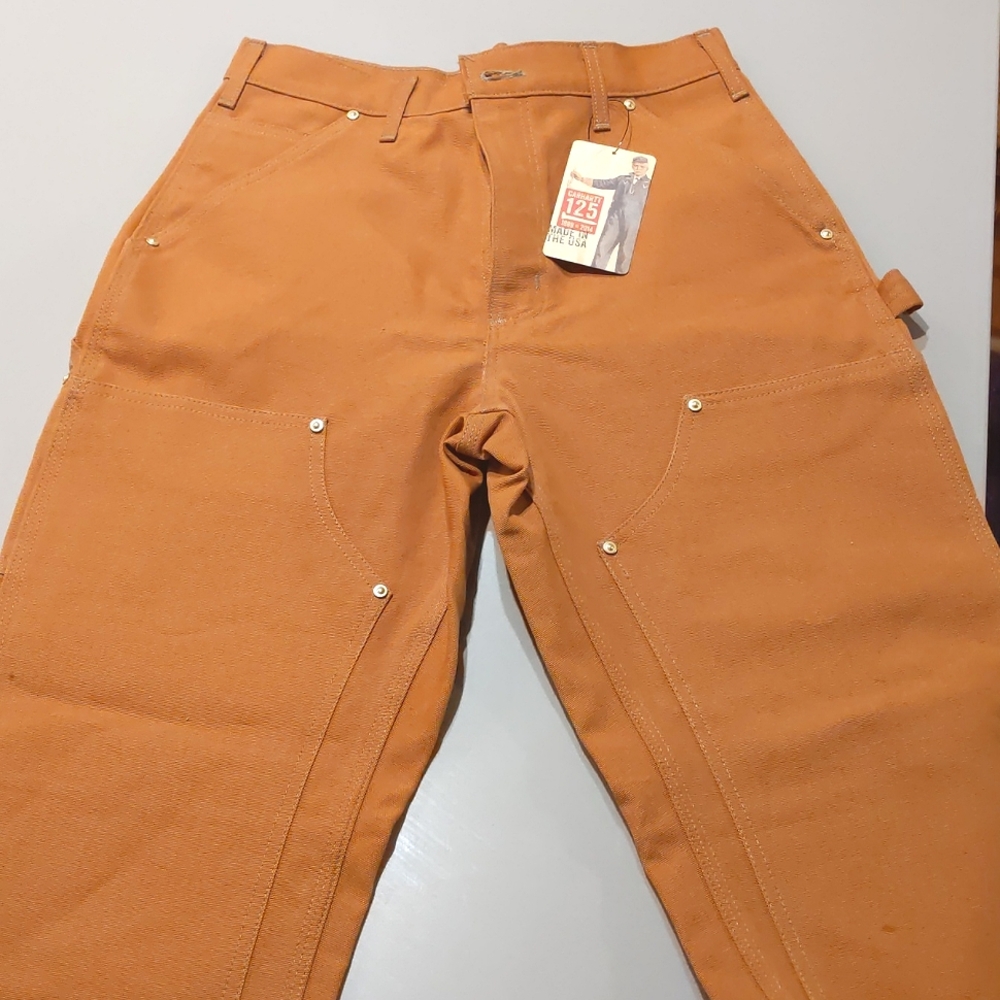 Carhartt pants